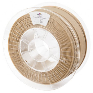 Filament Spectrum Wood