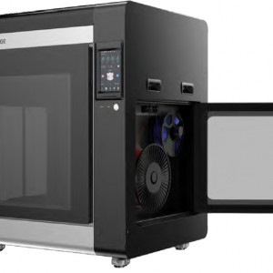 FLASHFORGE Creator 4