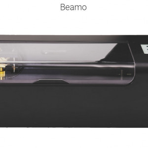 FLUX Lasercutter & Engraver