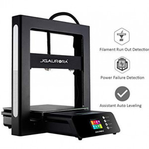 JGMaker A5S