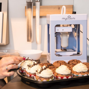 mycusini® 3D Comfort Package