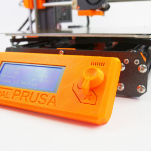 ORIGINAL PRUSA I3 MK3S+