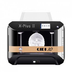 QIDI X-Plus II