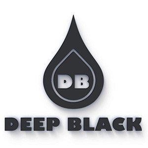 Rășină FunToDo Deep Black