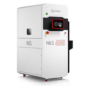 SINTERIT NILS 480