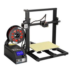 CREALITY 3D CR-10 Mini