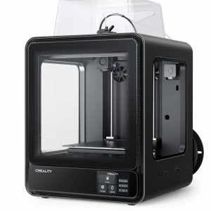 CREALITY 3D CR-200B Pro