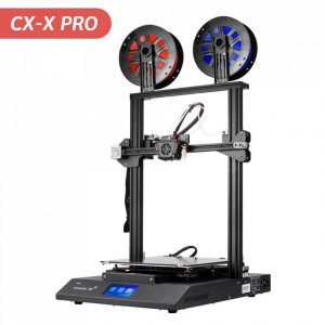 CREALITY 3D CR-X