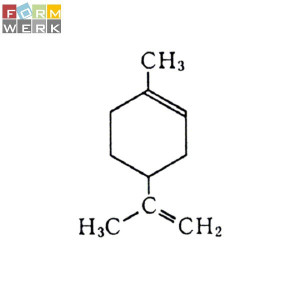 Dizolvant D-Limonene 1 l