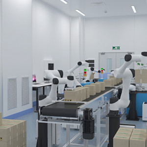 Dobot CR5