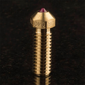 Duză de extruziune Olsson Ruby