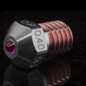 Duză de extruziune Olsson Ruby