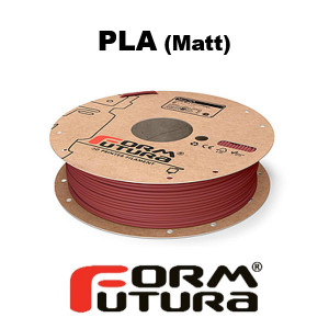 Filament Formfutura Matt PLA