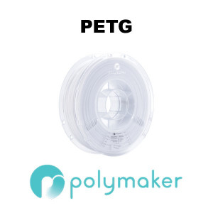 Filament POLYMAKER PolyMax Tough PETG