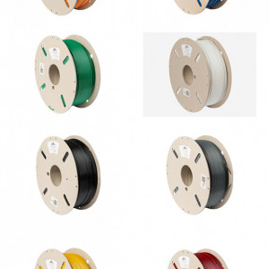 Filament Spectrum r-PETG
