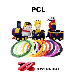 Filament XYZprinting PCL pentru 3D Pen Cool