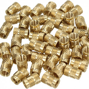 Inserții filetate (Set 50 buc.)