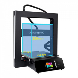 JGMaker A5S