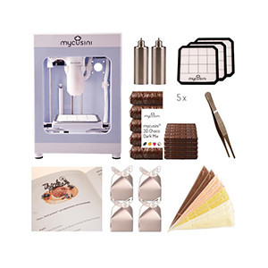 mycusini® 3D Premium Package