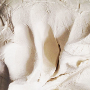 Pastă de porțelan pentru imprimare 3D a obiectelor ceramice, 10 kg