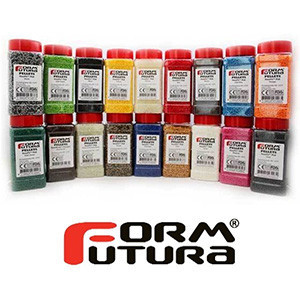 Peleti Formfutura EasyFil PLA