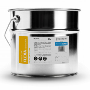 Pulbere SINTERIT FLEXA Performance 6KG