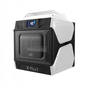 QIDI X-Plus 3