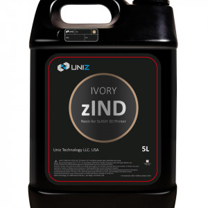 Rășină UNIZ zIND