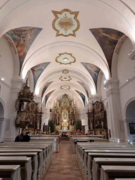 Iluminat Special Arhitectural de Interior
