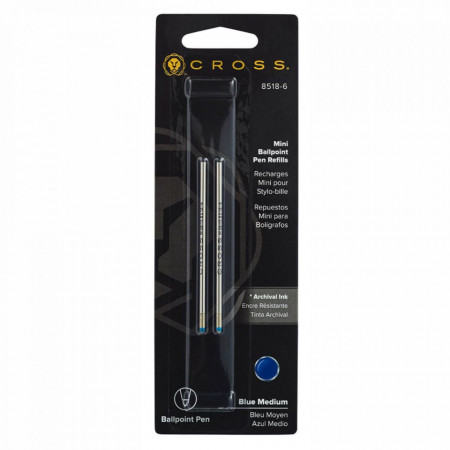 Recarga 8518-6 CROSS