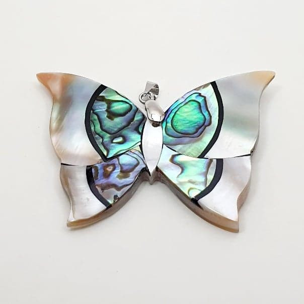 2 Count Intarsio Rosetta Per Chitarra Misura Basso Parti Di Acustica - Foto 3