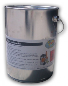 Grund pentru metal cu uscare rapida, IZOCOR GR, 20 kg