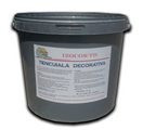 Tencuiala decorativa mozaicata IZOCOR TD, 25 kg