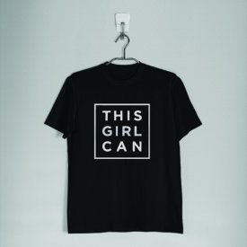 THIS GIRL CAN [dama]
