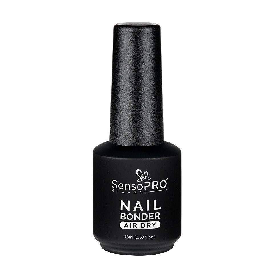 Nail Bonder Air Dry SensoPRO Milano, 15ml
