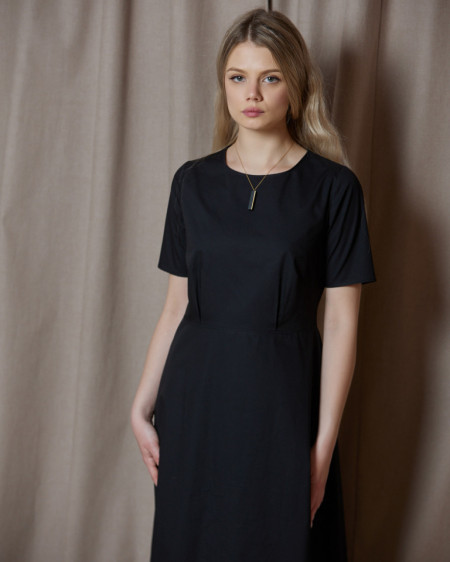 Rochie simplă model N