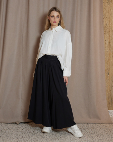 Fustă pantalon model M