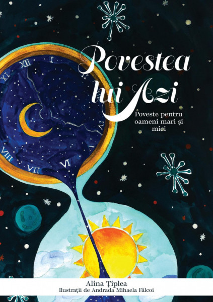 Povestea lui Azi