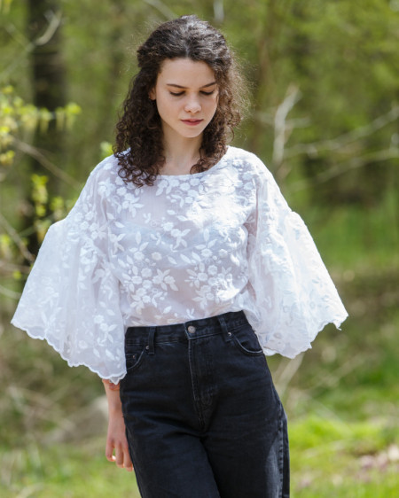 Bluza PURșiSIMPLU