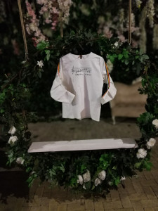 Bluza Deșteaptă-te române