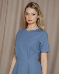 Rochie simplă model A