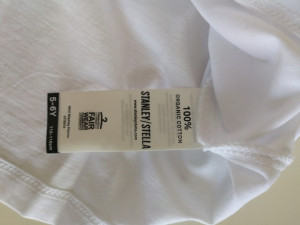 Tricou Dințică și frații lopătari