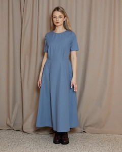 Rochie simplă model A