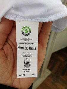 Tricou (EA) DEȘTEAPTĂ-TE ROMÂNE!