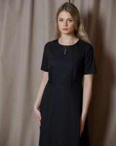 Rochie simplă model N