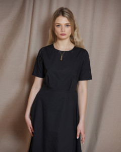 Rochie simplă model N