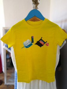 T-Shirt for kids