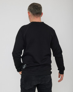 BLUZA "CINE DOAR VEDE CULORILE, NU VEDE COLORAT." (EL)