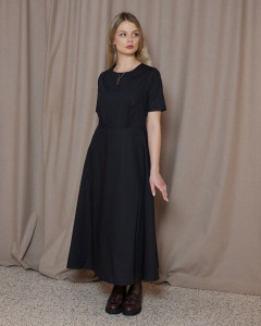 Rochie simplă model N