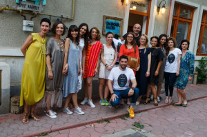 Tricou (EL) Azi sunt un OM mai BUN